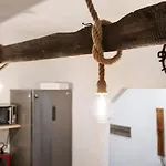 Venkovský dům Casita Rural La Pinera Los Realejos