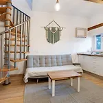 Casita Rural La Pinera Venkovský dům *