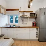 Casita Rural La Pinera Venkovský dům *