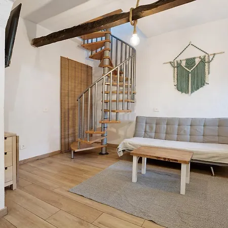 Casita Rural La Pinera Летний дом