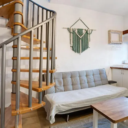 Casita Rural La Pinera Летний дом *
