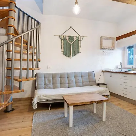 Casita Rural La Pinera Летний дом *