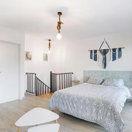 Casita Rural La Pinera Летний дом *
