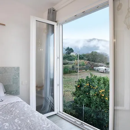 Casita Rural La Pinera * Лос-Реалехос