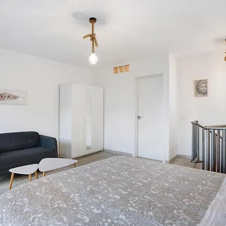 Εξοχικό σπίτι Casita Rural La Pinera Λος Ρεαλέχος