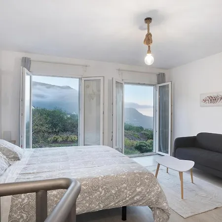 Casita Rural La Pinera Venkovský dům *