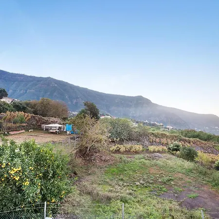 Venkovský dům Casita Rural La Pinera Los Realejos