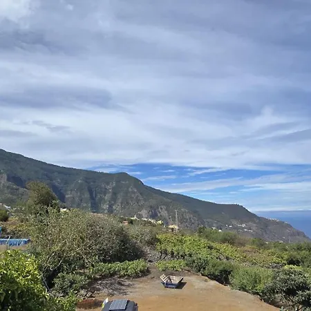 Casita Rural La Pinera Holiday home Los Realejos
